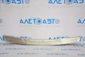 Chrome trim rear bumper Mazda 6 13-21 bumps, scratches