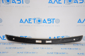 Chrome trim rear bumper Mazda 6 13-21 bumps, scratches