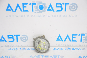 Fog light left PTF Mazda 6 13-17 bolt fastening torn off