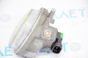 Fog light left PTF Mazda 6 13-17 bolt fastening torn off