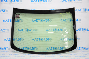 Rear glass Mazda 6 13-15 usa