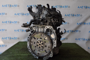 Nissan Rogue 14-15 2.5 QR25DE 139k Engine
