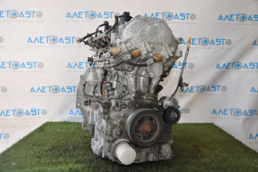 Nissan Rogue 14-15 2.5 QR25DE 139k Engine