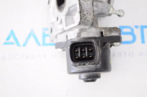 EGR valve Toyota Camry v55 15-17 hybrid usa