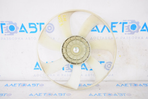 Left Cooling Fan Impeller for Toyota Camry V55 15-17 Hybrid USA