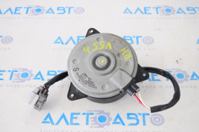 Right cooling fan motor for Toyota Camry V55 15-17 hybrid USA