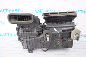 Heater assembly Toyota Camry v55 15-17 usa hybrid