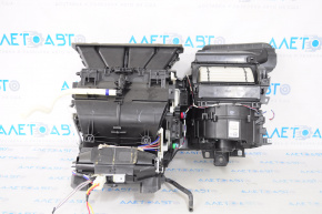 Heater assembly Toyota Camry v55 15-17 usa hybrid