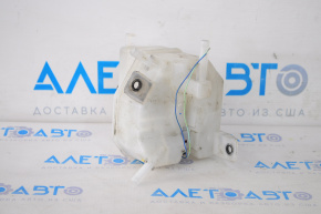 GTZ tank Toyota Camry v55 15-17 hybrid usa