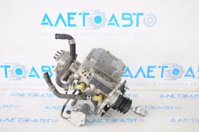 Toyota Camry v55 15-17 hybrid usa brake master cylinder complete with ABS