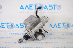 Toyota Camry v55 15-17 hybrid usa brake master cylinder complete with ABS