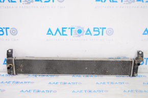 Toyota Camry V55 15-17 Hybrid Inverter Cooling Radiator