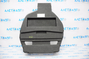 Spare tire foam for Toyota Prius 50 16-22 FWD