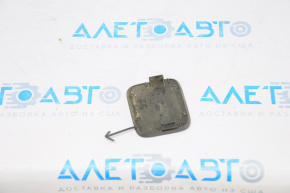 Toyota Prius 50 16-20 Rear Bumper Tow Hook Cap Structure