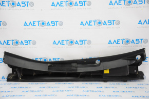 Plastic windshield wiper grille for Toyota Prius 50 16-22