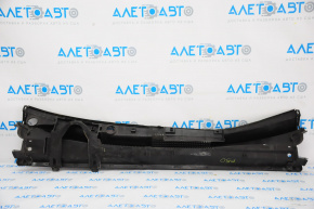 Plastic windshield wiper grille for Toyota Prius 50 16-22