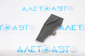 Left windshield wiper seal for Toyota Prius 50 16-22
