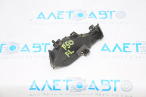 Left windshield wiper seal for Toyota Prius 50 16-22