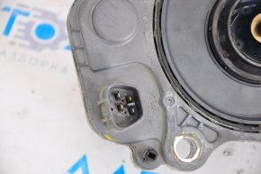 Toyota Prius V 12-17 Water Pump