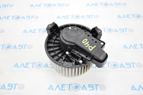 Heater fan motor for Toyota Prius V 12-17