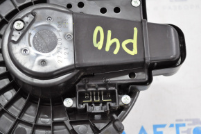 Heater fan motor for Toyota Prius V 12-17