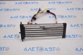 Additional heater Toyota Prius V 12-17