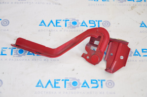 Left hood hinge for Toyota Prius V 12-17