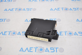 AMPLIFIER ASSY, AIR CONDITIONER Toyota Prius V 12-14