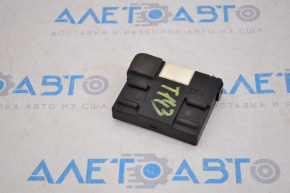 COMPUTER, IMMOBILIZER Toyota Prius V 12-16