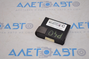 COMPUTER, IMMOBILIZER Toyota Prius V 12-16