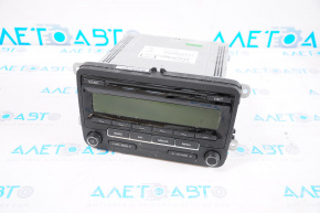 Radio tape recorder VW Jetta 15-18 USA