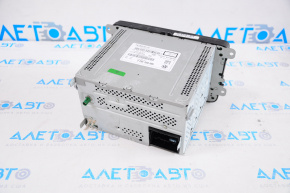 Radio tape recorder VW Jetta 15-18 USA