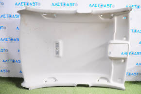Headlining VW Jetta 11-18 USA without sunroof gray, for cleaning