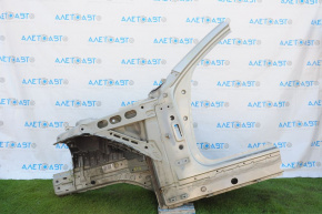 Front left quarter Cadillac ATS 13-19 beige