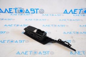 Front right window lift control for Chevrolet Camaro 16-23 with trim