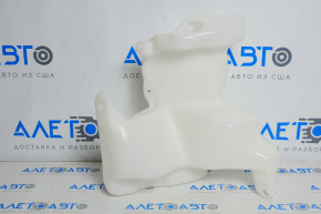Chevrolet Malibu 16-25 washer reservoir without neck and sensor