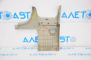 Left dashboard trim Ford C-max MK2 13-18 beige