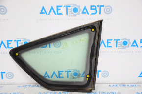 Rear left blind glass window Ford C-max MK2 13-18 mat