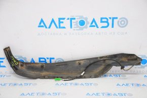 Left tailgate tilt sensor for Ford C-max MK2 13-18