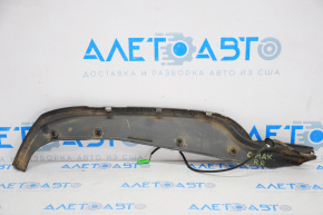 Right tailgate tilt sensor for Ford C-max MK2 13-18