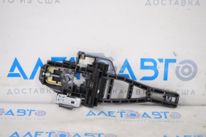 Ford Focus mk3 11-15 rear right door handle mechanism