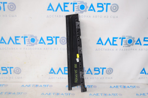 Ford Focus mk3 11-18 side door trim, rear right, front