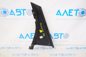 Rear right side door trim for Ford Focus mk3 11-18