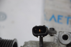 Hyundai Sonata 11-14 Air Conditioning Compressor