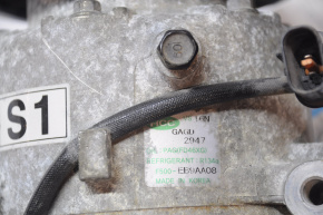 Hyundai Sonata 11-14 Air Conditioning Compressor