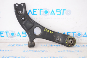 Lower front right arm Hyundai Sonata 11-15 iron, torn silent block