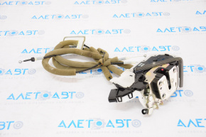 Infiniti QX50 19-25 rear right door lock