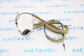 Infiniti QX50 19-25 rear right door lock