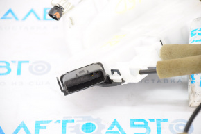 Infiniti QX50 19-25 rear right door lock