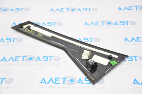 Door trim side rear right Infiniti QX50 19-20 rear